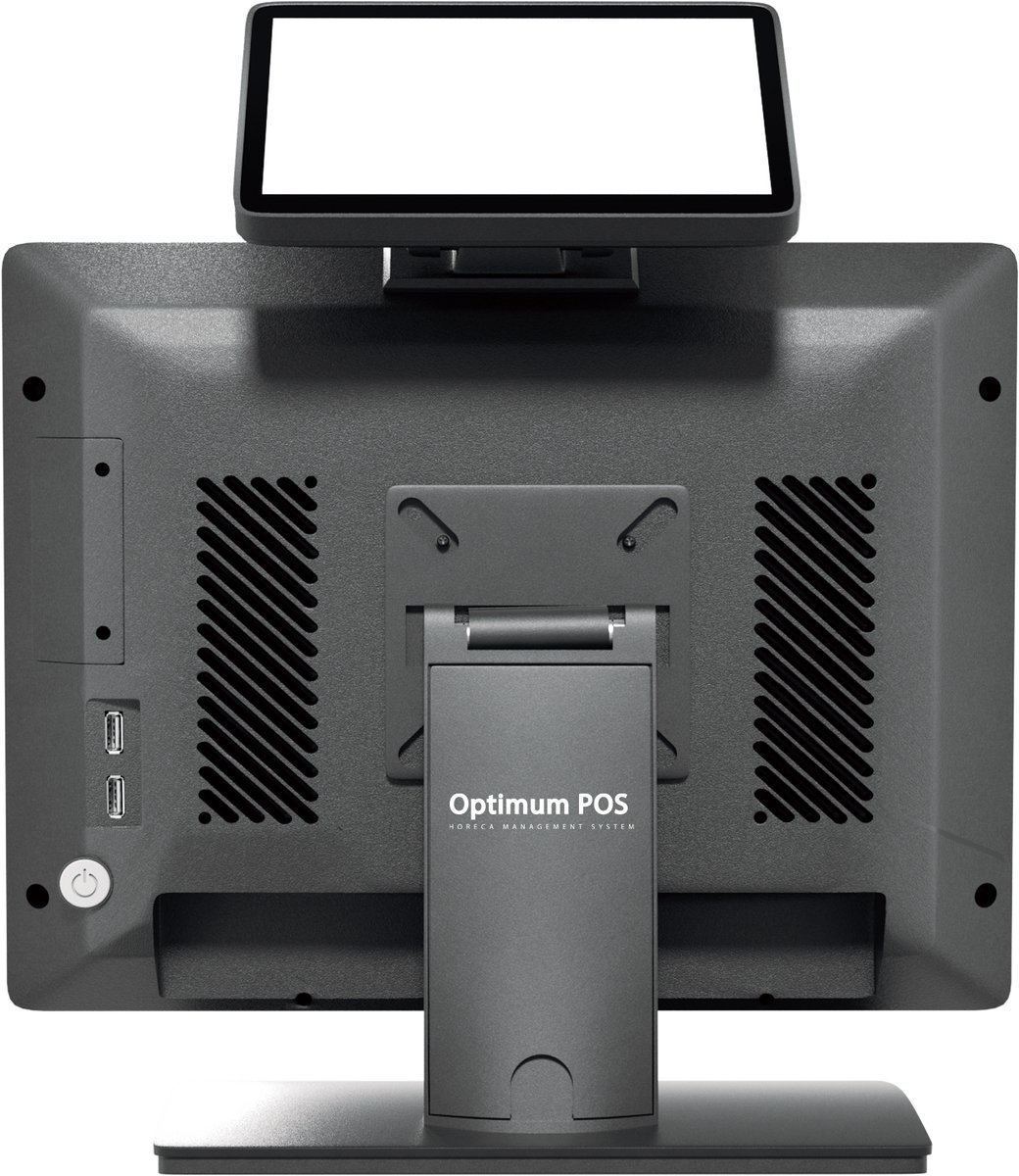 AerPOS Optimum