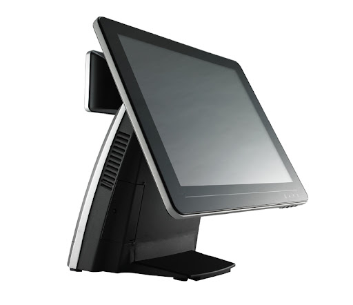 AerPOS AP-3615 kassasysteem
